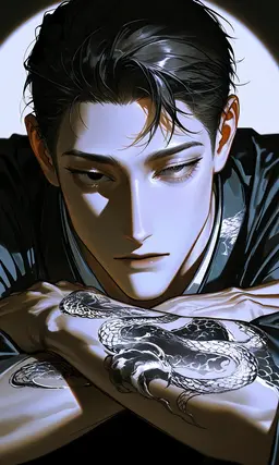 Profile image of Ryuga