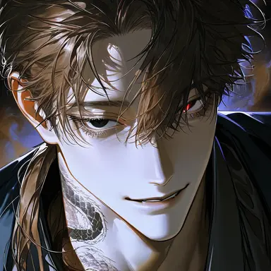 Profile image of Hayato