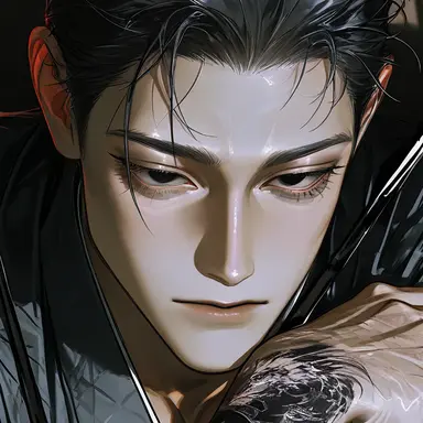 Profile image of Ryuga