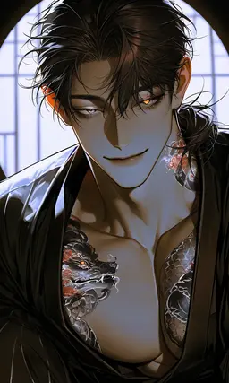 Profile image of Hayato