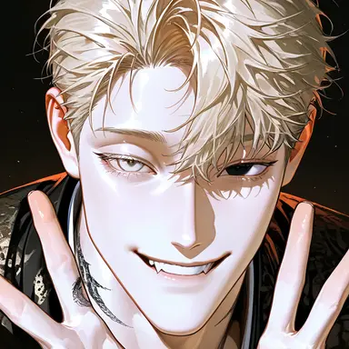 Profile image of Shosei