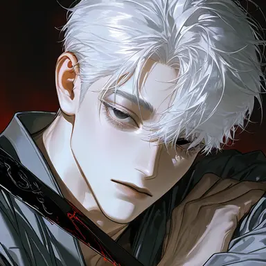 Profile image of Yukine