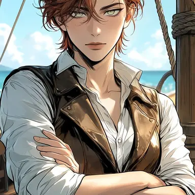 Profile image of Maren Voss