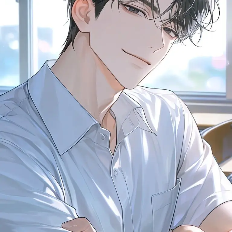 OverlyDay3683의 Enemy to lovers- BL
