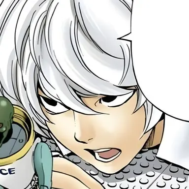 Profile image of ニア