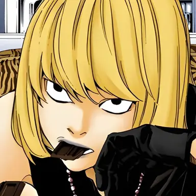 Profile image of メロ