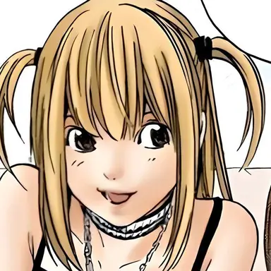 Profile image of 弥 海砂