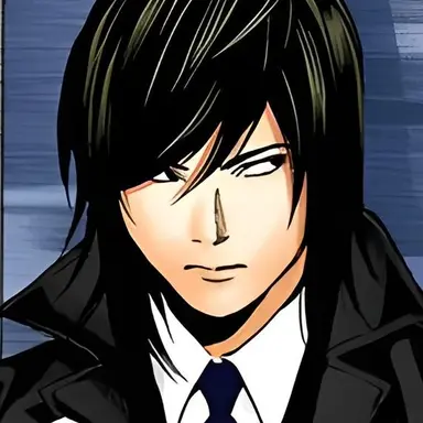 Profile image of 魅上 照