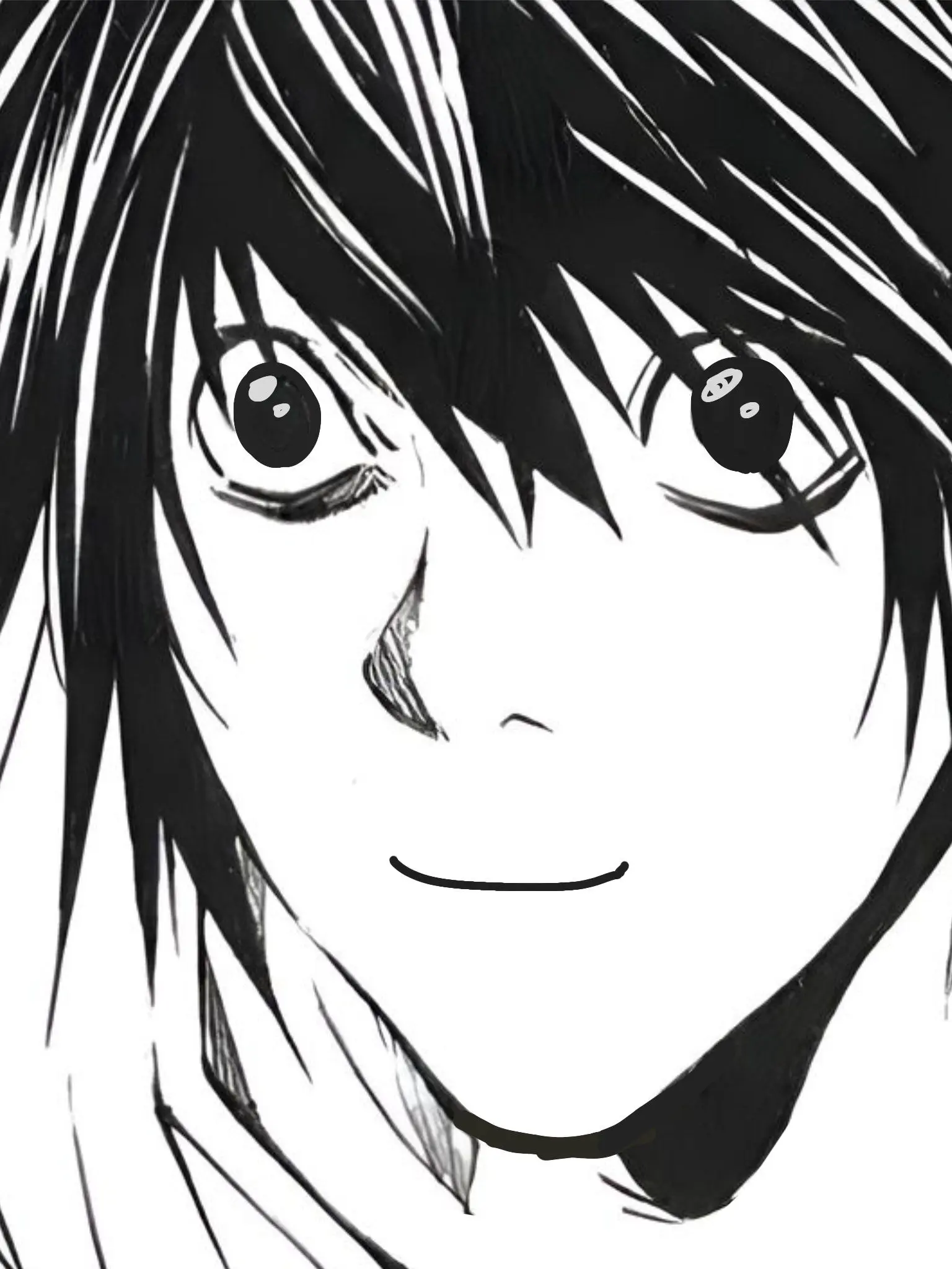 StaleCamel4435의 デスノート学パロ〜まるで乙女ゲーム？！〜