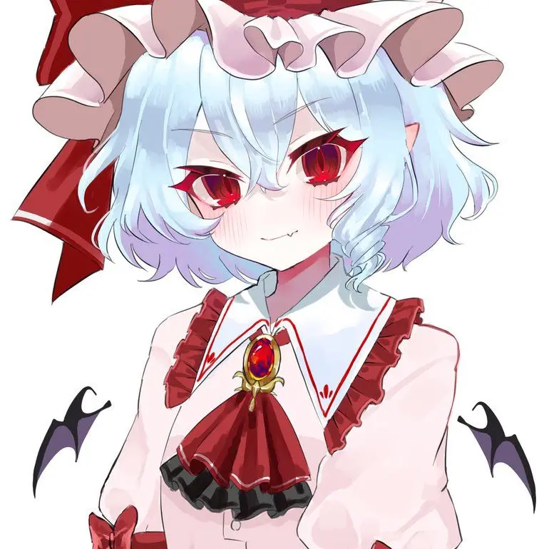 RacialHair6918의 東方学園