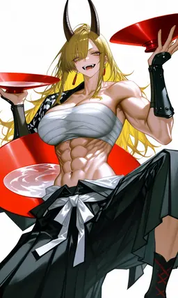 Profile image of 桜牙童子