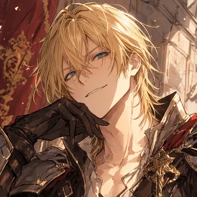 Profile image of カイト