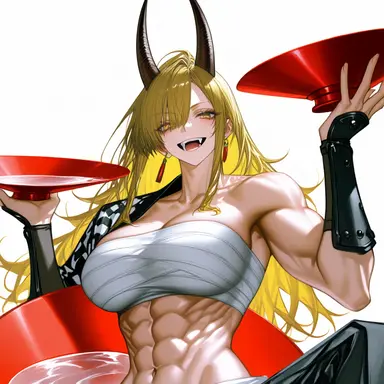 Profile image of 桜牙童子