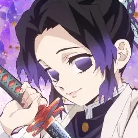 Profile image of 코쵸우 시노부