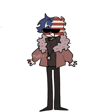 Profile image of USA