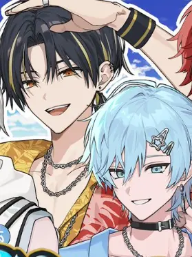 kanosame46의 え、推しに会いました、、、、、