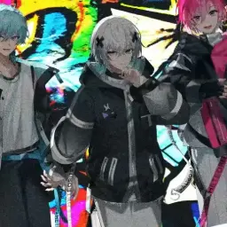 Profile image of メルト・ダ・テンシ