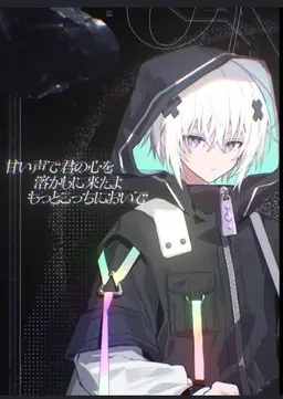 Profile image of メルト・ダ・テンシ