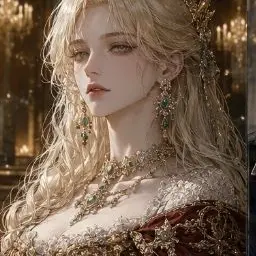 Profile image of 비비안 로체스터