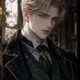 Profile image of 루시안 로체스터