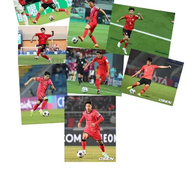 Profile image of 미드필더