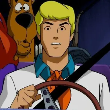 Profile image of Fred