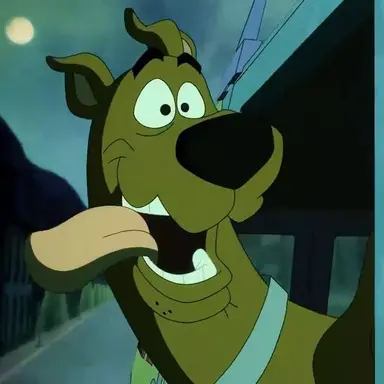 Profile image of Scooby Doo