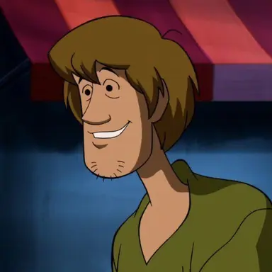 Profile image of Shaggy