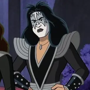 Profile image of Ace Frehley
