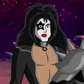 Profile image of Paul Stanley