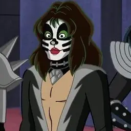Profile image of Peter Criss