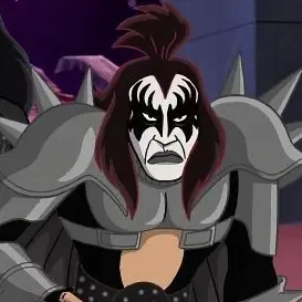 Profile image of Gene Simmons