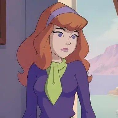Profile image of Daphne