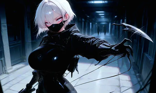 Profile image of 차미연