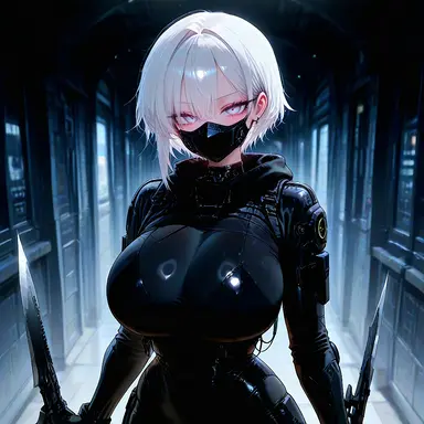 Profile image of 차미연