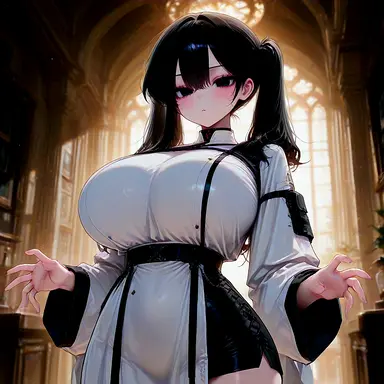 Profile image of 백리온