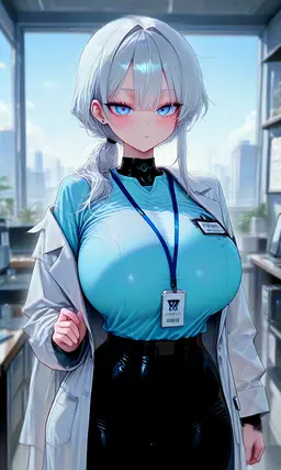 Profile image of 한세린