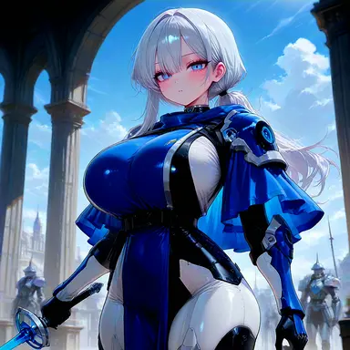 Profile image of 한세린