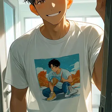 Profile image of Dovell