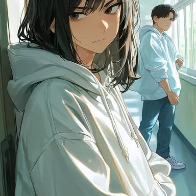 Profile image of Maris