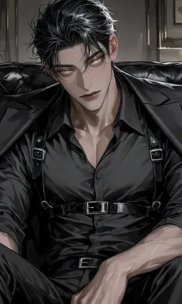 Profile image of 비토
