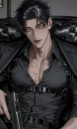 Profile image of 비토
