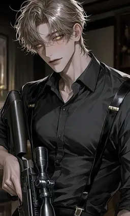 Profile image of 에리오