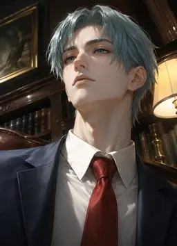 Profile image of 木貞 誠治