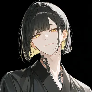 Profile image of Yomogi