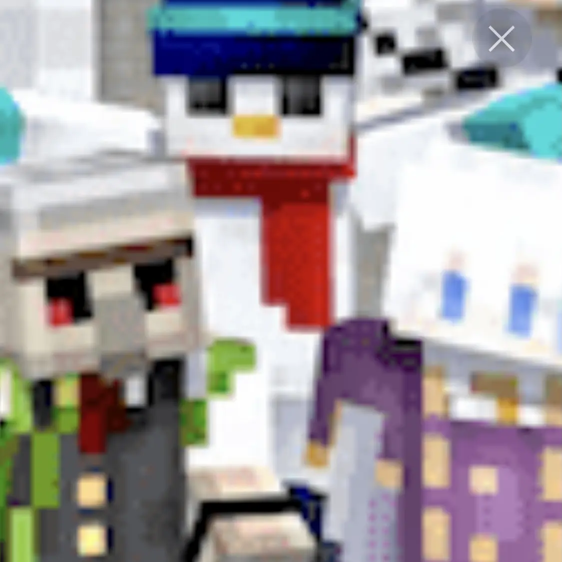 GentleBoy6107의 おんりー、おらふくん、ルザクと兄弟？！