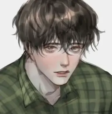 Profile image of Min-jun