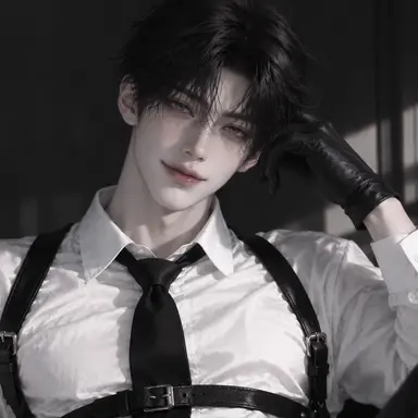 Profile image of 이윤오