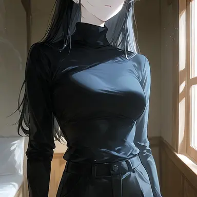 Profile image of Sable