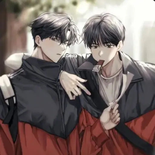 ClumsySack9473의 최시우,정해민